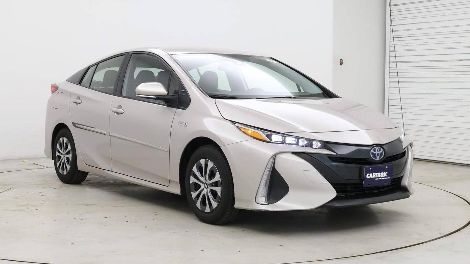 TOYOTA PRIUS PRIME 2022 JTDKAMFP6N3206902 image